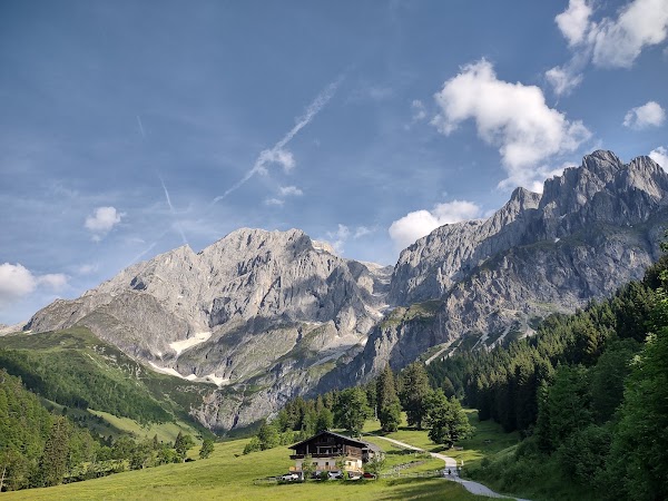 Riedingtal