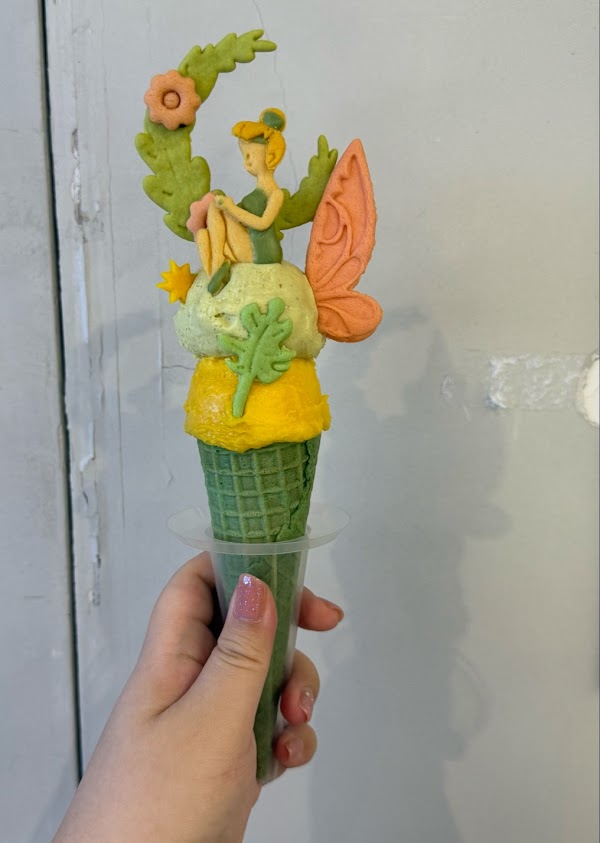 Corner Cone Gelato 5
