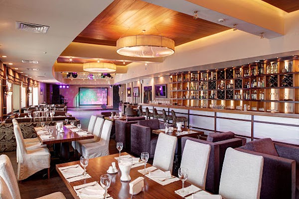 Restaurants 5