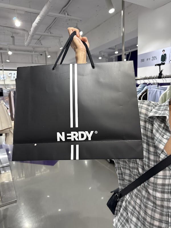 Nerdy Flagship Store 3
