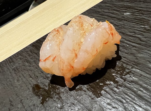 すし嘉まさ 4