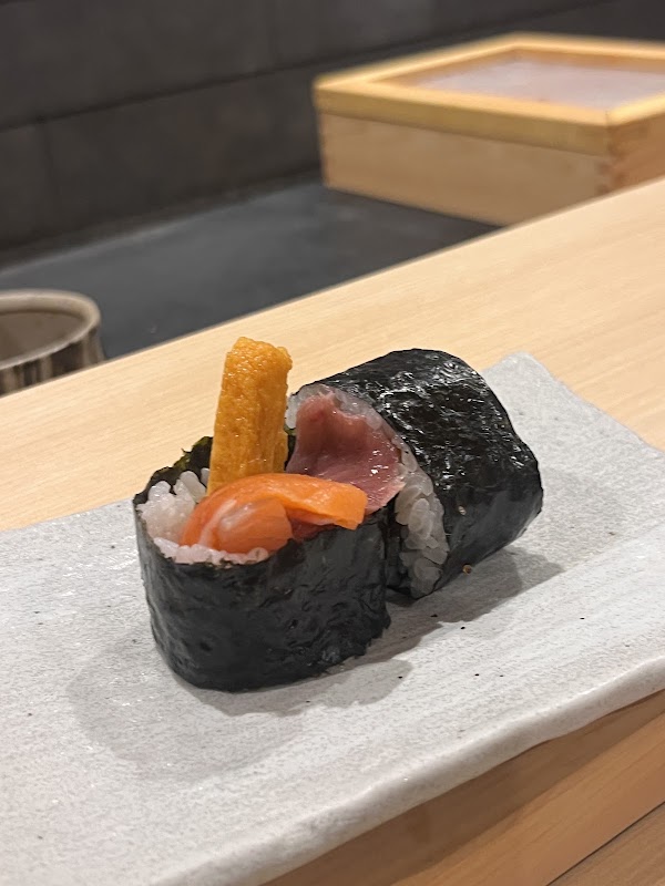 すし嘉まさ 3
