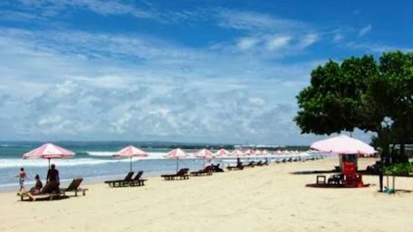 Kuta Beach 1