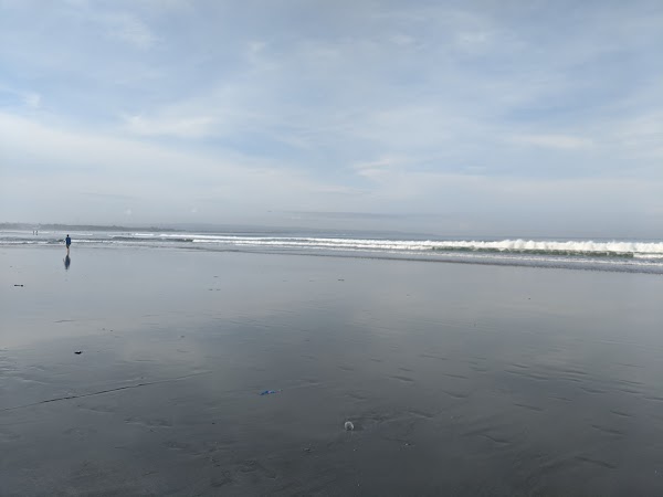Kuta Beach 5