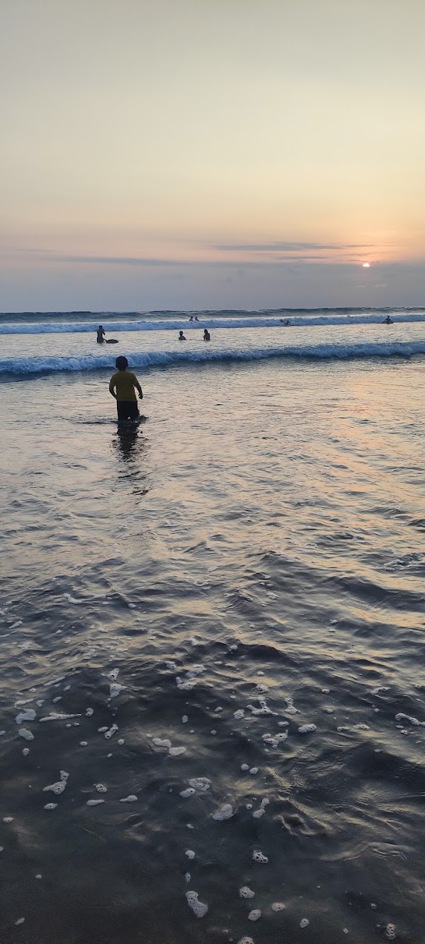 Kuta Beach 3