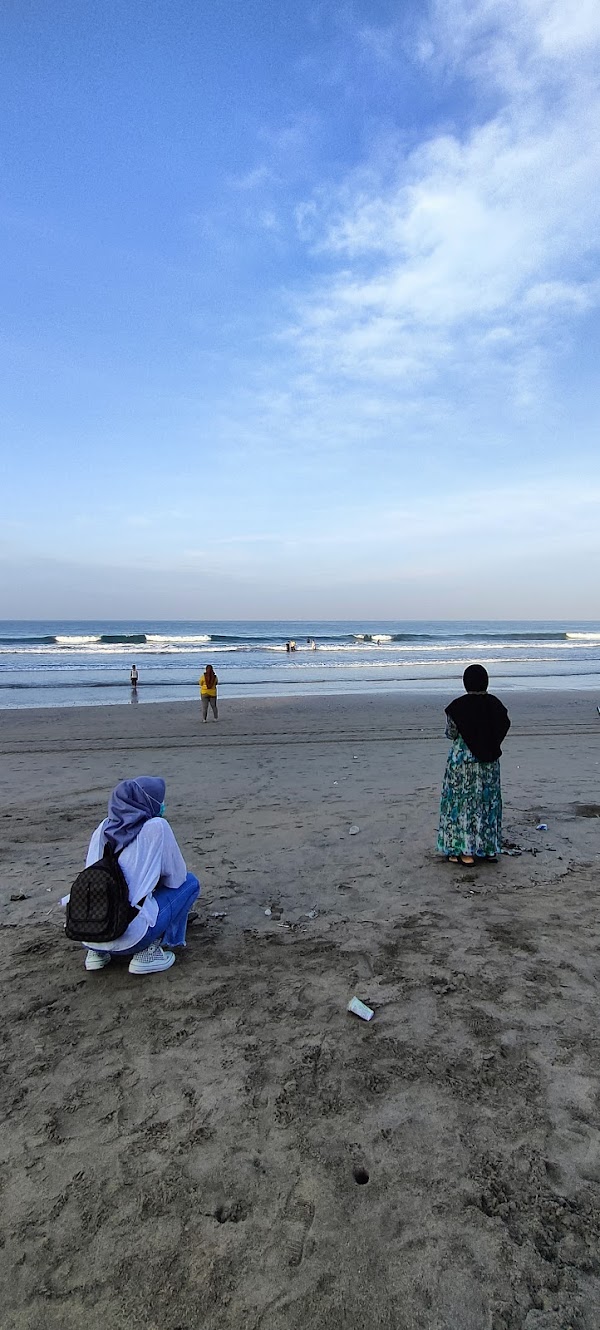 Kuta Beach 2