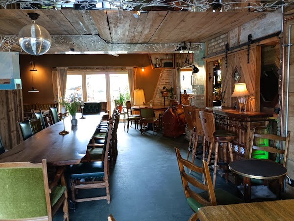 Cafe Holzmarktperle 5