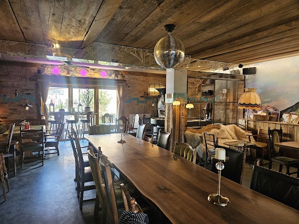 Cafe Holzmarktperle 2
