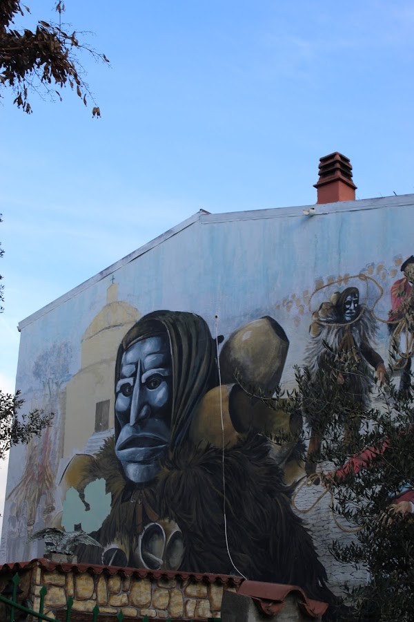 Mamoiada 2