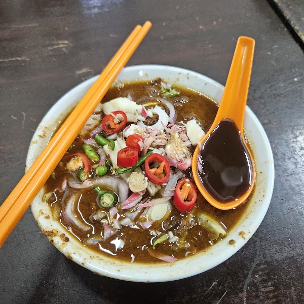 Penang Road Famous Teochew Chendul 5