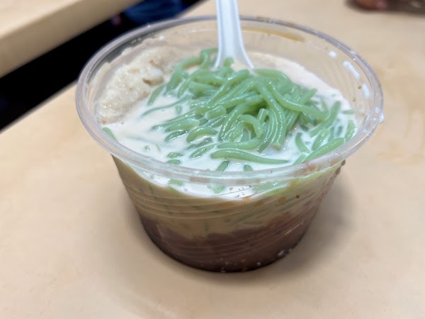 Penang Road Famous Teochew Chendul 3