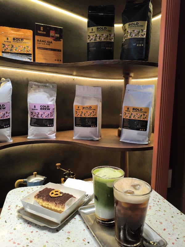 Bold brew - Cafe & Work date 42 Trần Phú 5