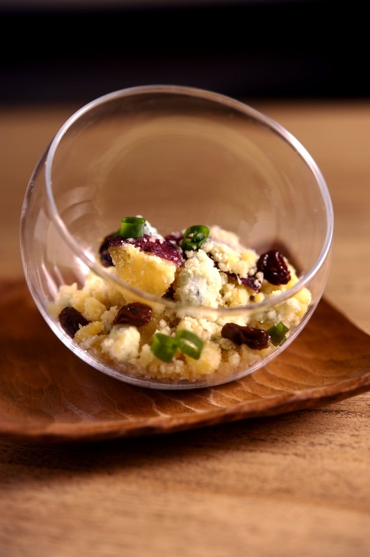 Tofu Cuisine Sorano Shibuya 5