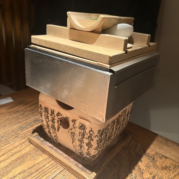 Tofu Cuisine Sorano Shibuya 3