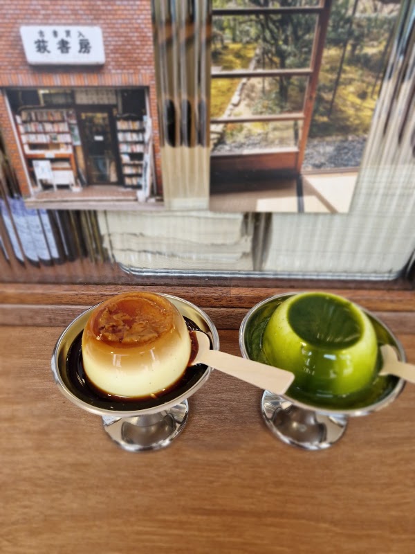 교토푸딩 4