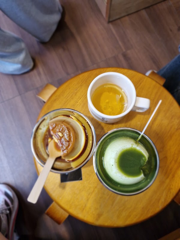 교토푸딩 2