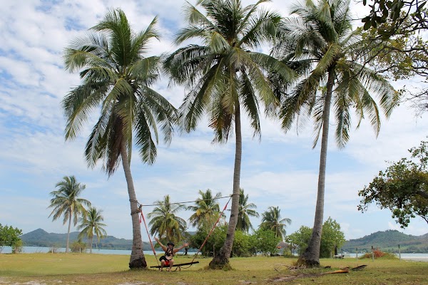 Ko Yao Noi 4