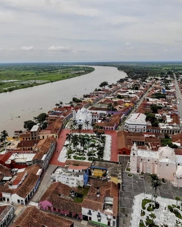 Tlacotalpan 1