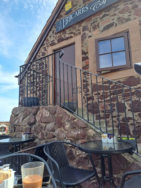 Ebbcarrs Cafe