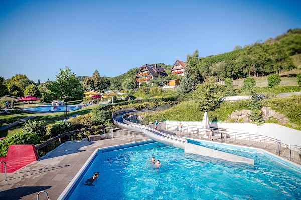 Erlebnisfreibad Sasbachwalden 1