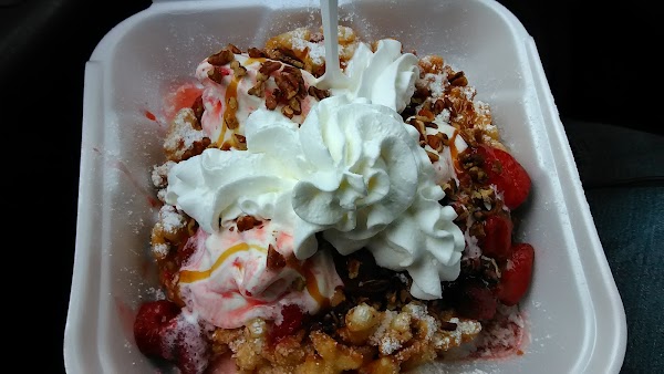 Sugar Shack 5