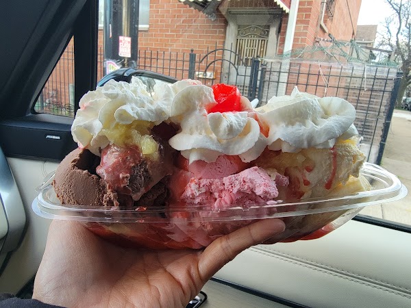 Sugar Shack 3