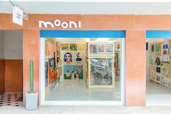 Mooni