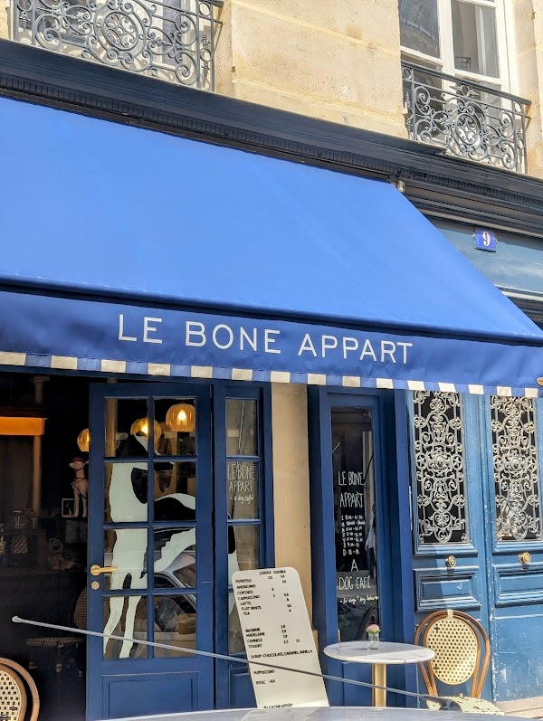 Paris - France 13