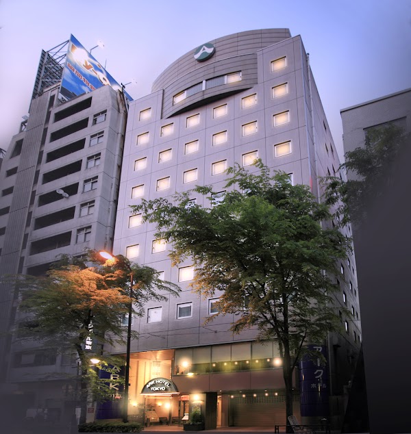 Hotel Route-Inn Tokyo Ikebukuro