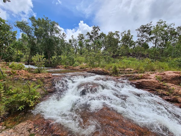 Buley Rockhole