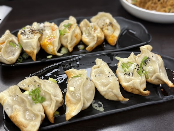 Shanghai Dumpling King 4