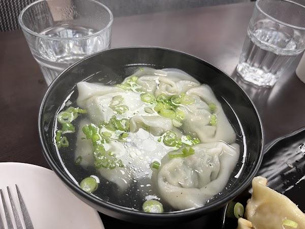 Shanghai Dumpling King 2