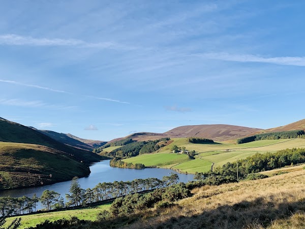 Scotland 21