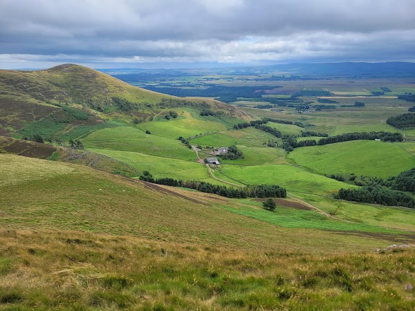 Pentland Hills Regional Park 5
