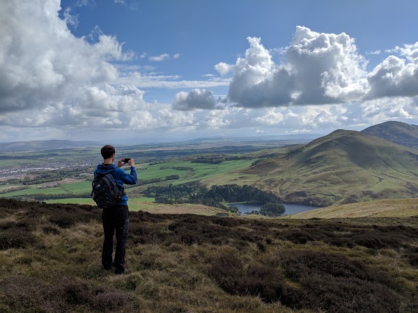 Pentland Hills Regional Park 4