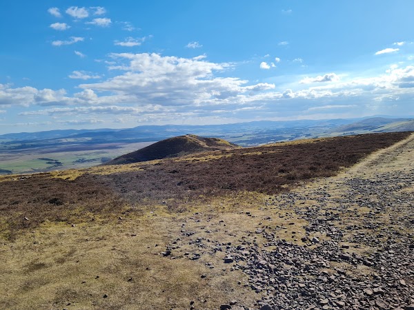 Pentland Hills Regional Park 2