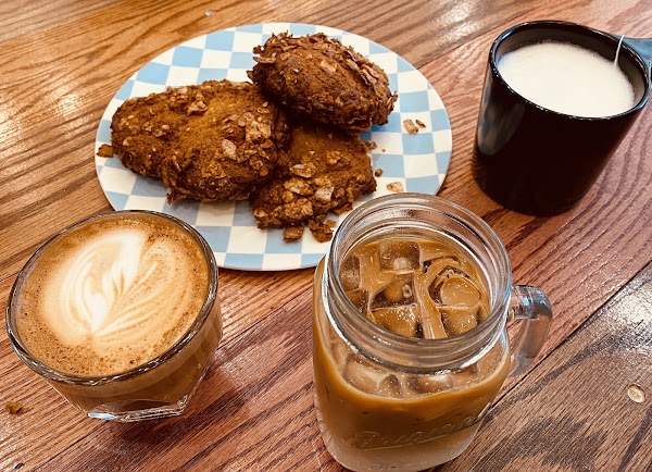 comma cafe 5
