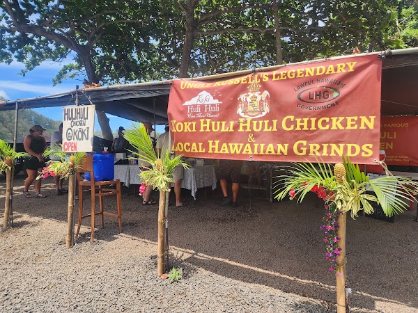 Hawaii 23