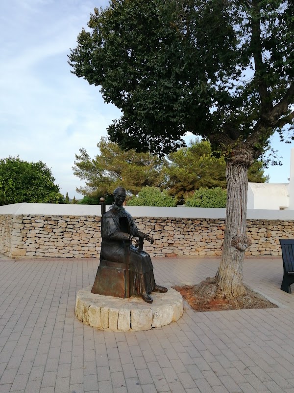 Santa Gertrudis de Fruitera 5