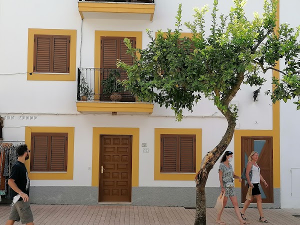 Santa Gertrudis de Fruitera 4