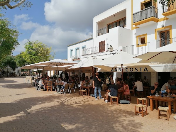 Santa Gertrudis de Fruitera 3