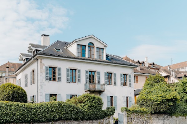 Le Boutik Hotel