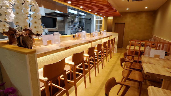 Udon Shimbori