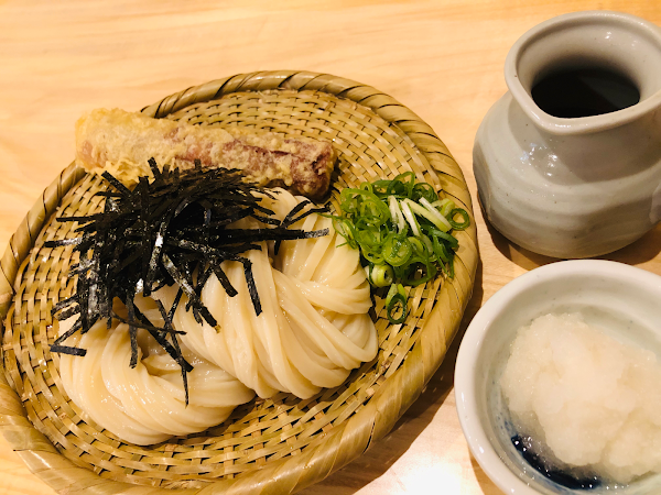 Udon Shimbori 5