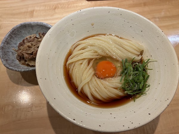 Udon Shimbori 4