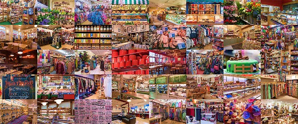 The Covered Market 5