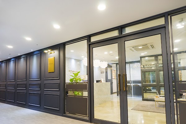 WT메소드 강남 (WT Methode Scalp Head spa Gangnam)