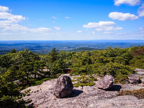 Schunnemunk State Park