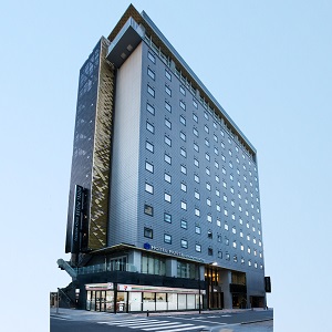 Hotel Musse Ginza Meitetsu