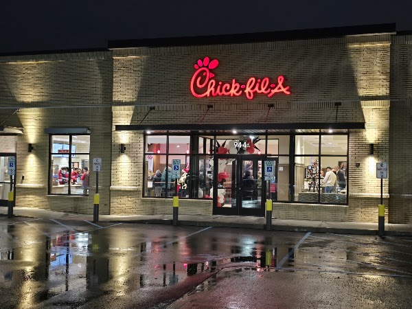 Chick-fil-A